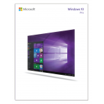 PM Microsoft Windows Professional 10 32/64b A